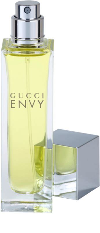 gucci envy descatalogado|Envy Gucci fragancia .